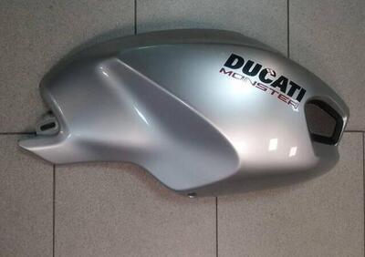 Cover serbatoio dx Monster Ducati - Annuncio 9127628