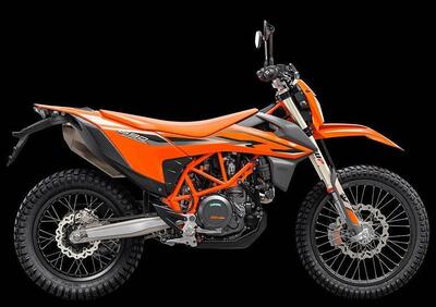 KTM 690 Enduro R (2022 - 24) - Annuncio 9127693