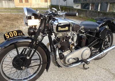 Benelli 500 Quattro-LS - Annuncio 9128149