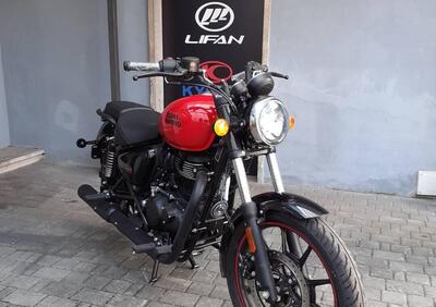 Royal Enfield Meteor 350 Fireball (2021 - 24) - Annuncio 9128349