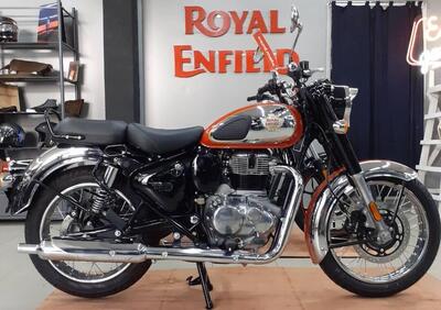 Royal Enfield Classic 350 (2021 - 24) - Annuncio 9128355