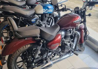 Royal Enfield Meteor 350 Stellar (2021 - 24) - Annuncio 9128471