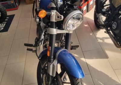 Royal Enfield Super Meteor 650 (2023 - 24) - Annuncio 9128474