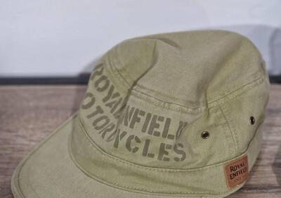 Cappello originale Royal Enfield - Annuncio 9128488