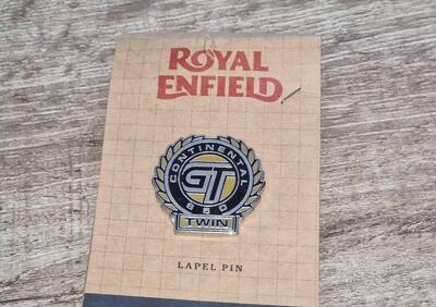Spilla originale Royal Enfield - Annuncio 9128541