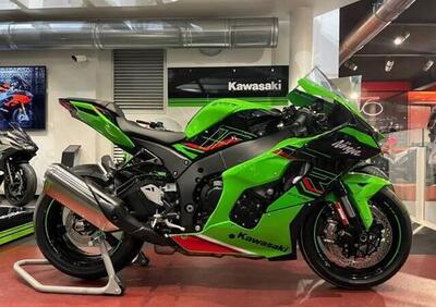 Kawasaki Ninja 1000 ZX-10R (2021 - 24) - Annuncio 9128612