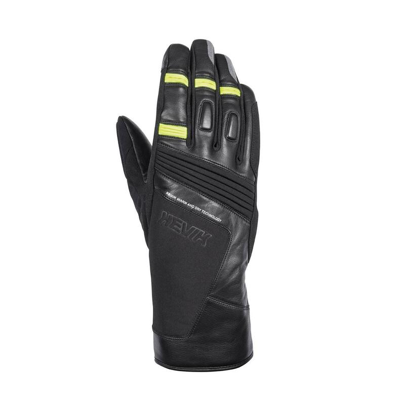 GUANTI HEVIK TERRAL WINTER HGW219L