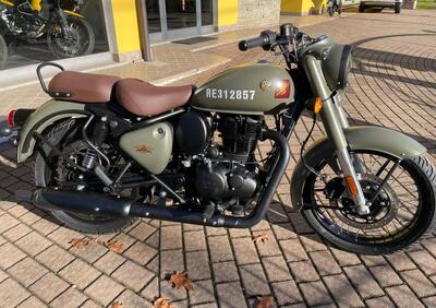 Royal Enfield Classic 350 (2021 - 24) - Annuncio 9127136