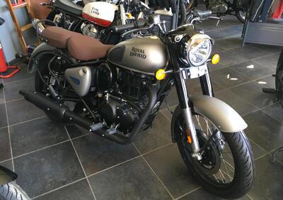 Royal Enfield Classic 350 (2021 - 24) - Annuncio 9127135