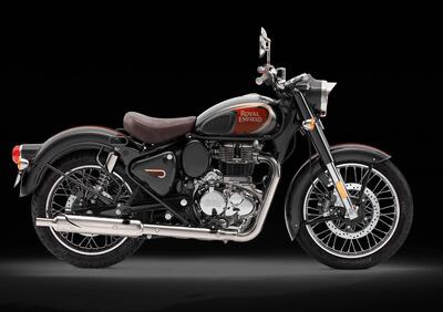 Royal Enfield Classic 350 (2021 - 24) - Annuncio 9127134