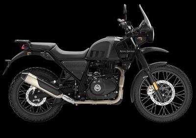 Royal Enfield Himalayan 411 (2021 - 24) - Annuncio 9129226