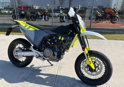 Husqvarna 701 Supermoto (2023 - 24) - Annuncio 9129442