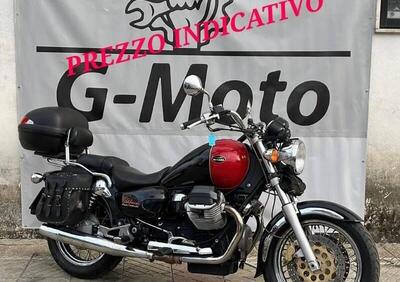 Moto Guzzi California 1100 EV (2000 - 02) - Annuncio 9130811
