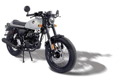 Archive Motorcycle AM 80 50 Cafe Racer (2022 - 24) - Annuncio 9131032