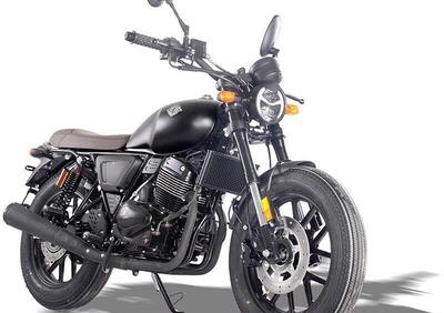 Archive Motorcycle AM 90 SP 250 Scrambler (2023) - Annuncio 9131037