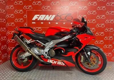 Aprilia RSV 1000 R (2006 - 09) - Annuncio 9131126