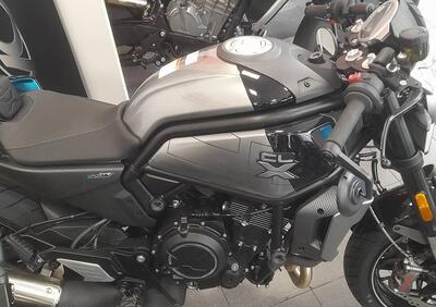 CFMOTO 700CL-X Sport (2022 - 24) - Annuncio 9131161