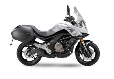 CFMOTO 650MT (2021 - 24) nuova