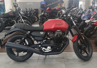 Moto Guzzi V7 Stone (2021 - 24) - Annuncio 9131495