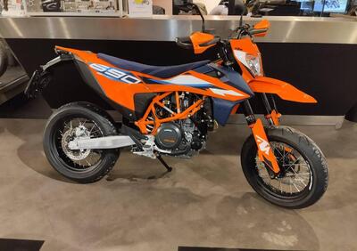 KTM 690 SMC R (2023 - 24) - Annuncio 9131708