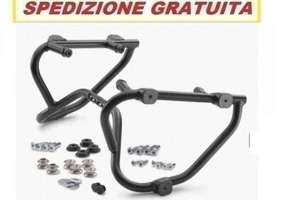 ktm 93012912044 SUPPORTO DELLA BORSA LATERALE - Annuncio 9132007