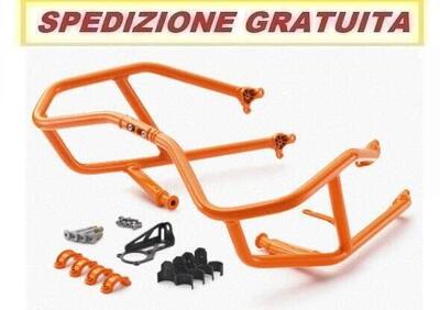 KTM 6031296834404 KIT DI BARRE DI PROTEZIONE 1190/ - Annuncio 9132022