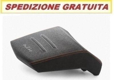 61907947000 SELLA ERGO DEL PASSEGGERO SUPERADVENTU Ktm - Annuncio 9132032