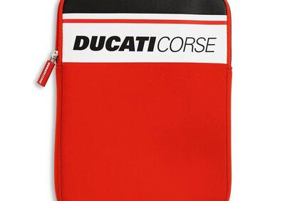 Porta i-Pad Ducati Corse - Annuncio 9132328