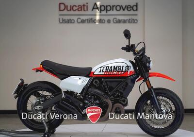 Ducati Scrambler 800 Urban Motard (2022) - Annuncio 9132337