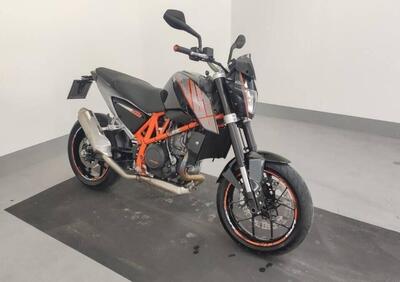 KTM 690 Duke (2012 - 16) - Annuncio 8991361