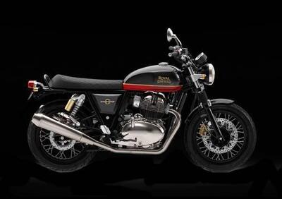 Royal Enfield Interceptor 650 (2021 - 24) - Annuncio 9132503