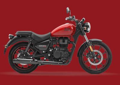 Royal Enfield Meteor 350 Fireball (2021 - 24) - Annuncio 9132504