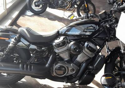 Harley-Davidson Nightster (2023) - Annuncio 9132800