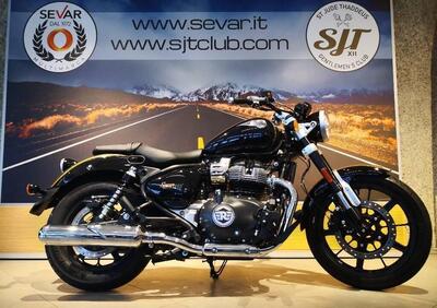 Royal Enfield Super Meteor 650 (2023 - 24) - Annuncio 9132840