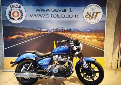 Royal Enfield Super Meteor 650 (2023 - 24) - Annuncio 9132844