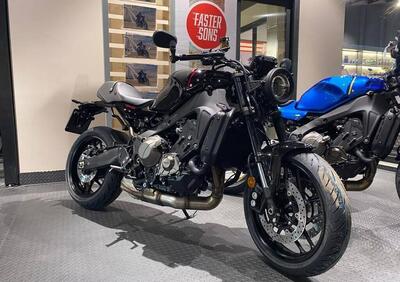 Yamaha XSR 900 (2022 - 24) - Annuncio 8959950