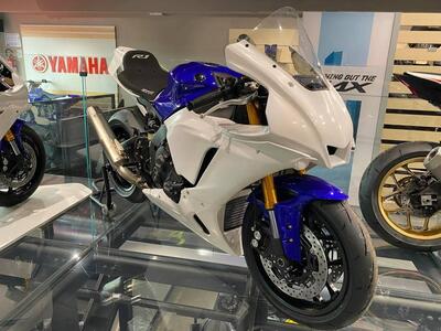 Yamaha YZF R1 GYTR (2023 - 24) nuova