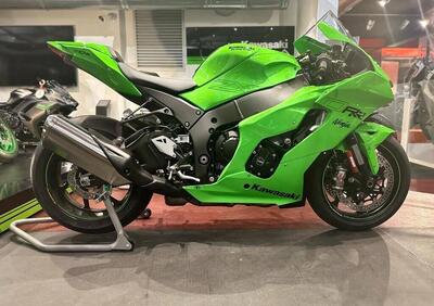 Kawasaki Ninja 1000 ZX-10RR (2021 - 23) - Annuncio 9131705