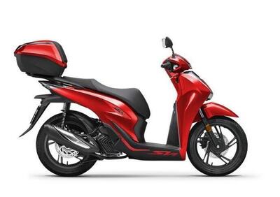 Honda SH 150i Sport (2022 - 24) - Annuncio 9133634