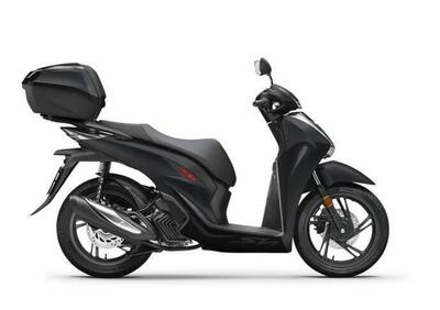 Honda SH 150i Sport (2022 - 24) - Annuncio 9133634