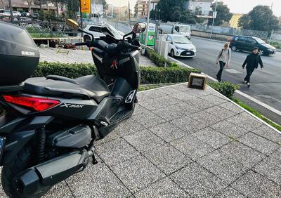 Yamaha X-Max 400 ABS (2013 - 16) - Annuncio 9133778