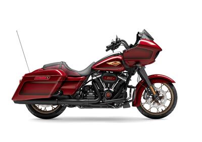 Harley-Davidson Road Glide Special Anniversary (2023) - Annuncio 9133878