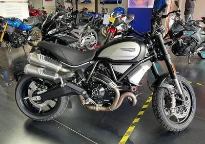 Ducati Scrambler 1100 Dark Pro (2020 - 24) - Annuncio 9134945