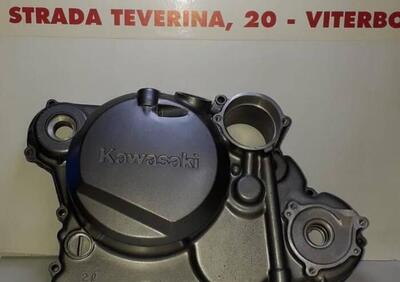 Carter frizione Kawasaki KL600 140321291 - Annuncio 9135320