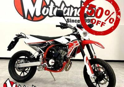 Swm SM 125 R (2022 - 24) - Annuncio 9135718