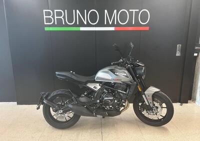 Moto Morini SEIEMMEZZO STR (2022 - 24) - Annuncio 9136126