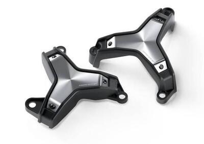 SLIDER ORIGINALI YAMAHA PER TRACER 9 - B5U211D0010 - Annuncio 9136214