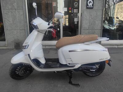 Keeway Motor Iskia 125 (2023 - 26) nuova