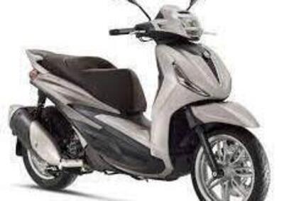 Piaggio Beverly 300 ABS-ASR (2021 - 24) - Annuncio 9138172