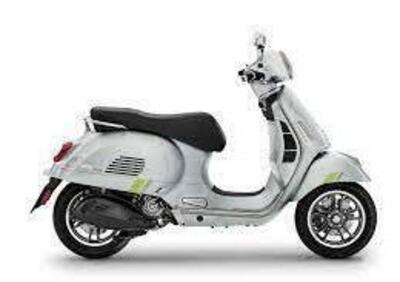 Vespa GTS 300 Super (2023 - 24) - Annuncio 9138188